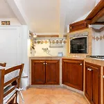 Apartment Orvieto Daire *