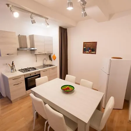 Apartment Orvieto