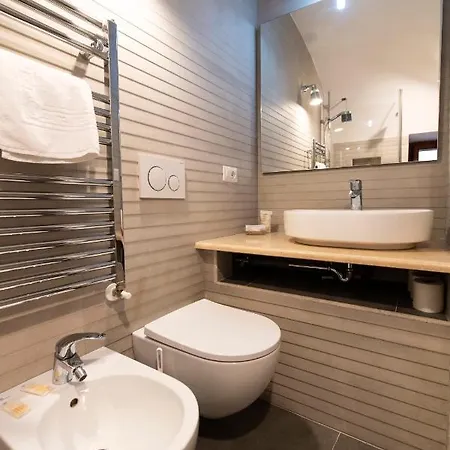 Appartement Apartment Orvieto *