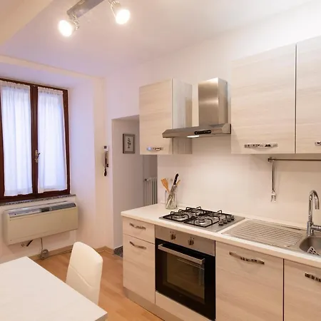 Apartment Orvieto Apartamento *