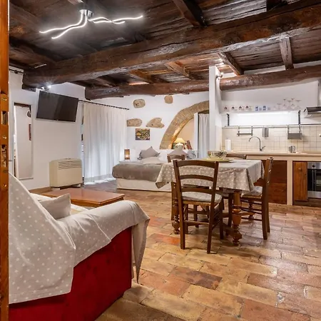 Apartment Orvieto Apartamento