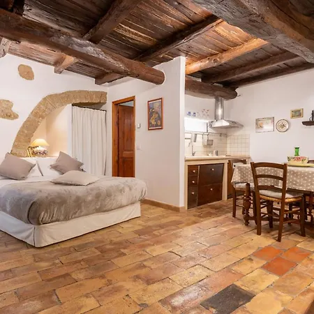 Apartment Orvieto Apartamento Orvieto