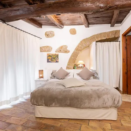 Apartment Orvieto Apartamento Orvieto