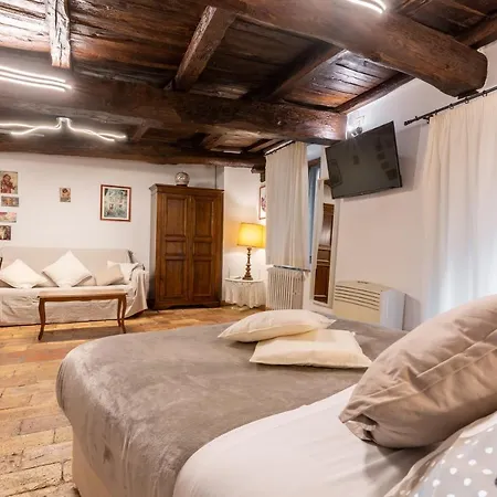 Apartment Orvieto Ορβιέτο