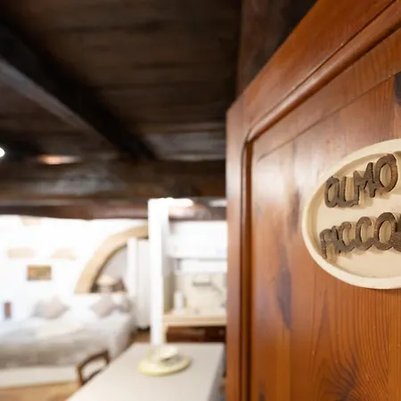 Apartment Orvieto * Orvieto