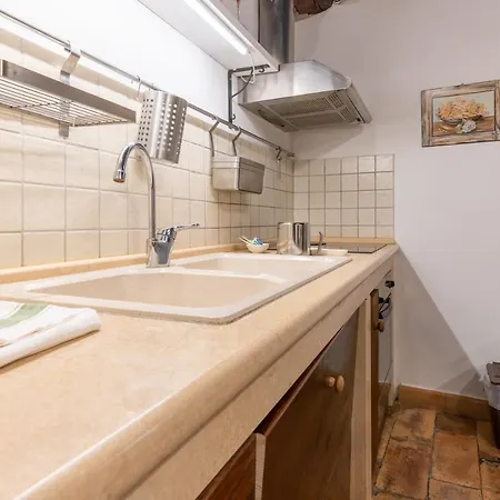 아파트 Apartment Orvieto