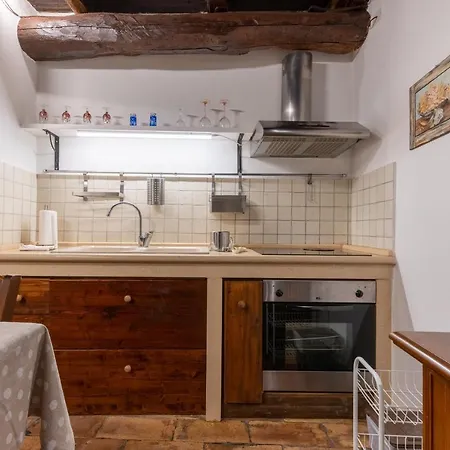Apartment Orvieto *