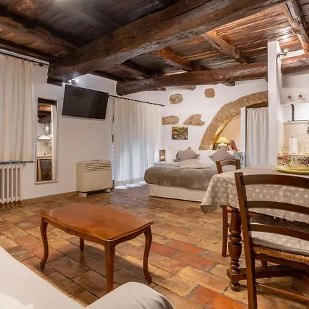 Apartment Orvieto Apartamento