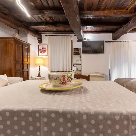 Apartment Orvieto * Orvieto