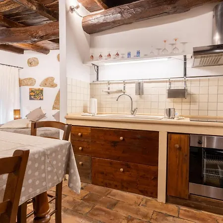 Apartment Orvieto * Orvieto