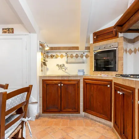 Apartment Orvieto 아파트 *