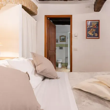 Apartment Orvieto Appartement