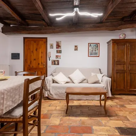 Apartment Orvieto