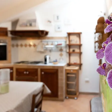 Apartment Orvieto *