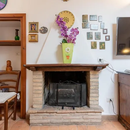 Διαμέρισμα Apartment Orvieto