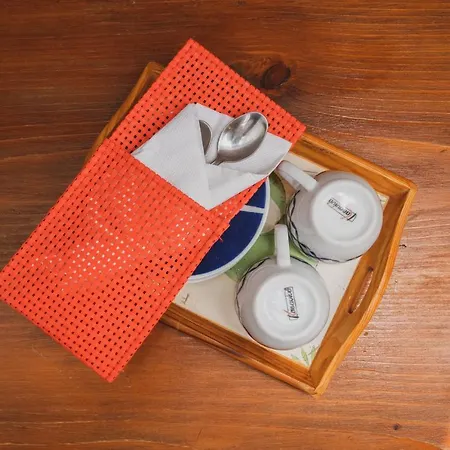 Apartment Orvieto * Orvieto