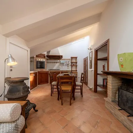 아파트 Apartment Orvieto