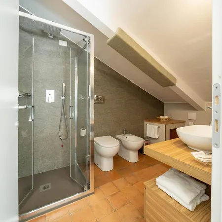 Apartment Orvieto * Orvieto