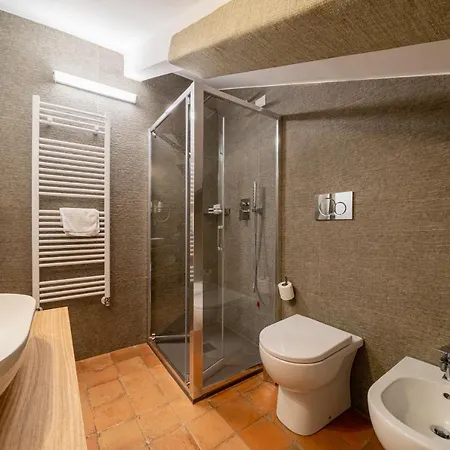 Apartment Orvieto * Orvieto