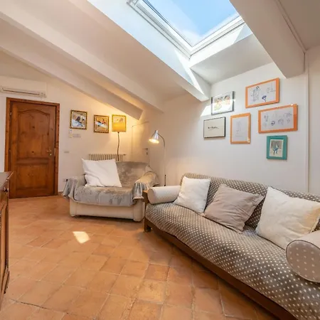 Apartment Orvieto