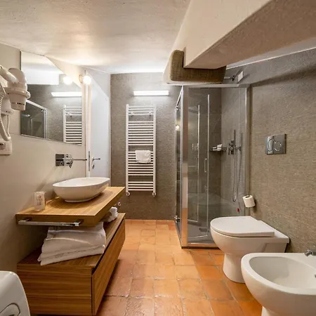 Apartment Orvieto 오르비에토