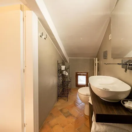 Apartment Orvieto * 오르비에토