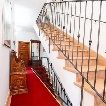 Apartment Orvieto *
