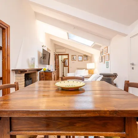 Apartment Orvieto * 오르비에토
