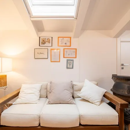 Apartment Orvieto