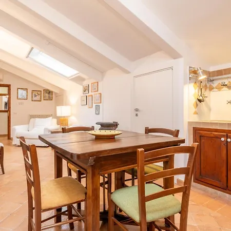 Appartement Apartment Orvieto