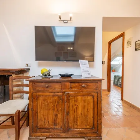 Apartment Orvieto 아파트 *