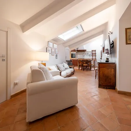 Apartamento Apartment Orvieto *