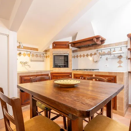 Apartamento Apartment Orvieto Orvieto