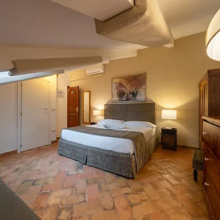 Apartment Orvieto *