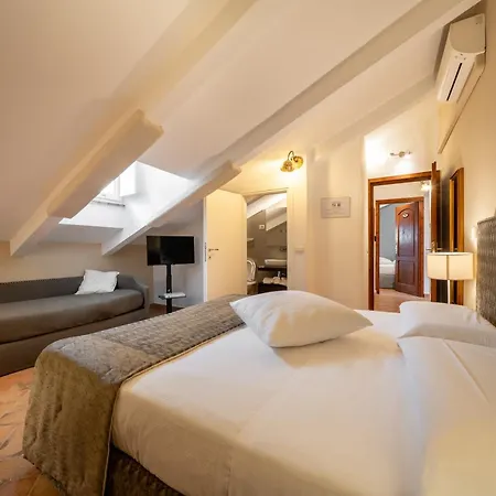 Apartment Orvieto 오르비에토