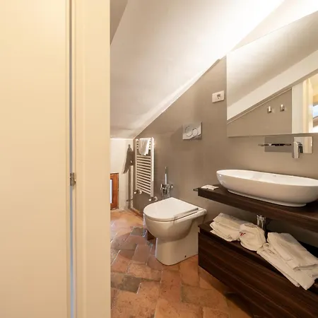 Apartment Orvieto * 오르비에토