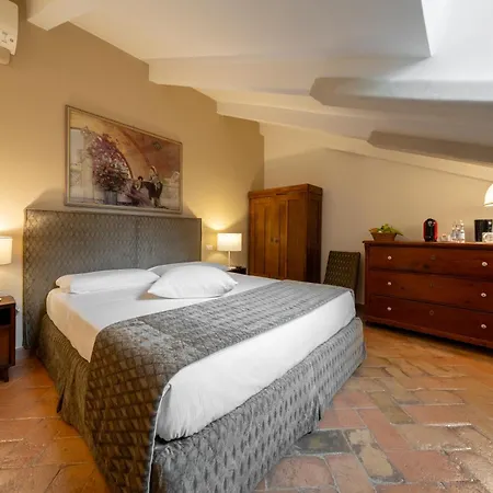 Apartment Orvieto