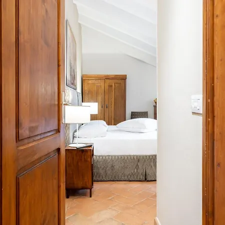 Apartment Orvieto 아파트