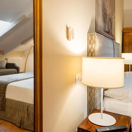 아파트 Apartment Orvieto