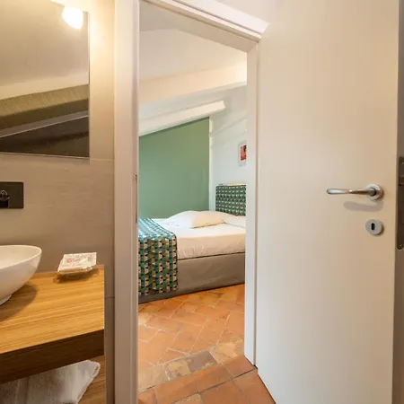 Apartment Orvieto 아파트 *