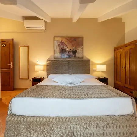 Apartamento Apartment Orvieto *