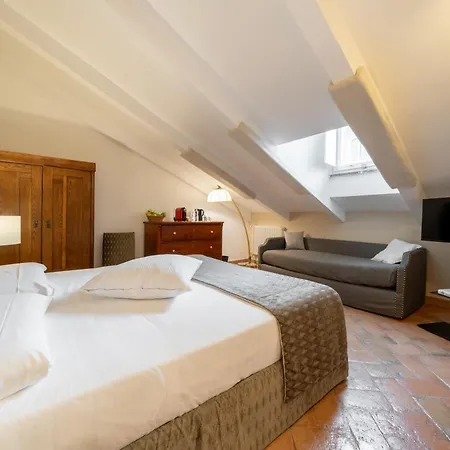 Apartment Orvieto 아파트 오르비에토