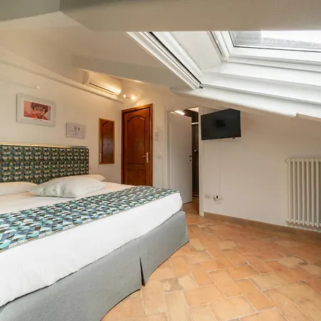 Appartement Apartment Orvieto Orvieto