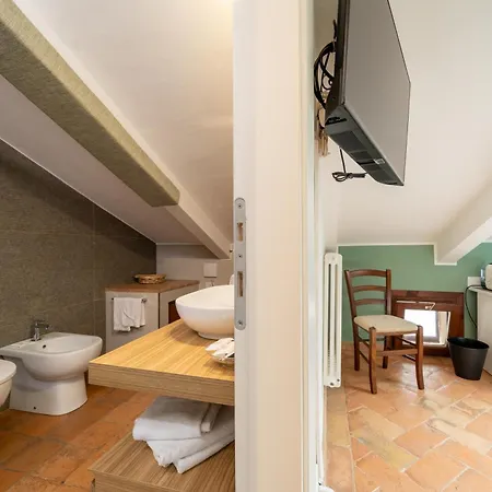 Apartment Orvieto *