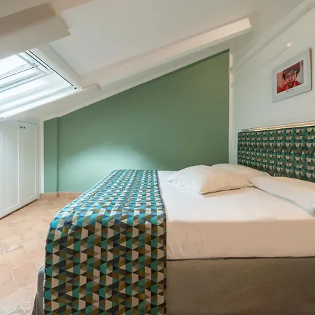 Apartment Orvieto 오르비에토