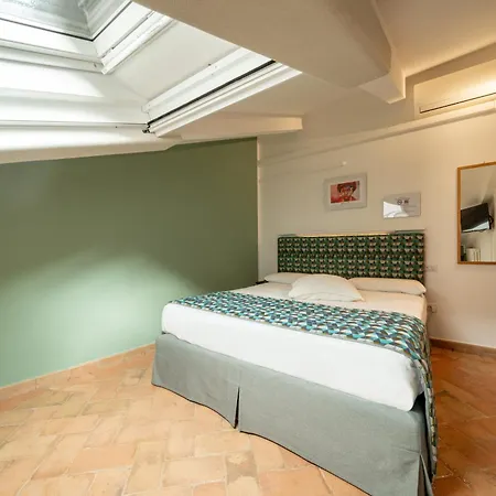 Apartment Orvieto * 오르비에토