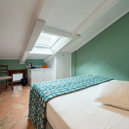 Apartment Orvieto
