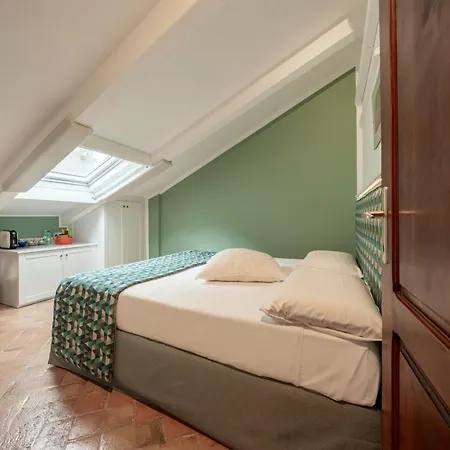 Apartment Orvieto 아파트