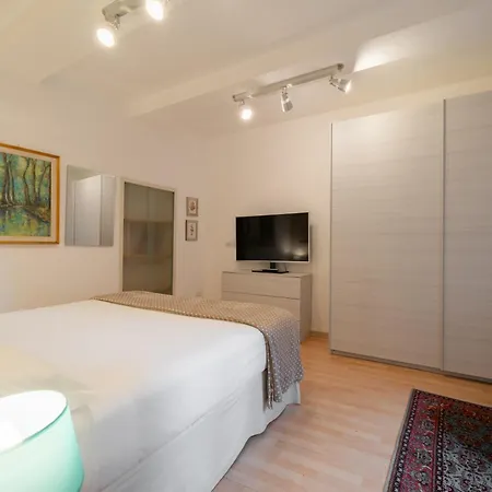 Apartment Orvieto