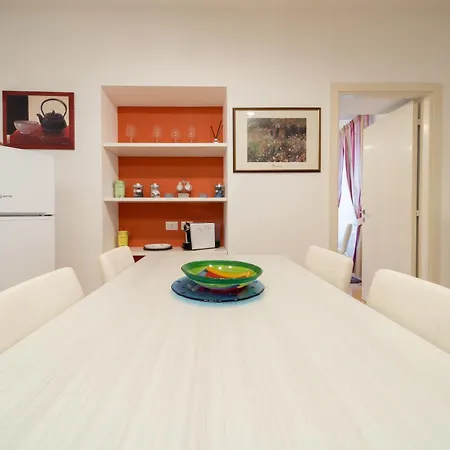 Apartment Orvieto Appartement